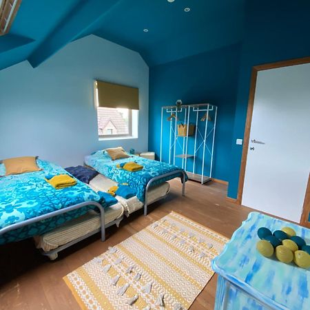 La Maison De Mel Bois le Duc ภายนอก รูปภาพ