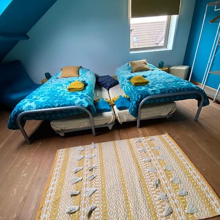La Maison De Mel Bois le Duc ภายนอก รูปภาพ
