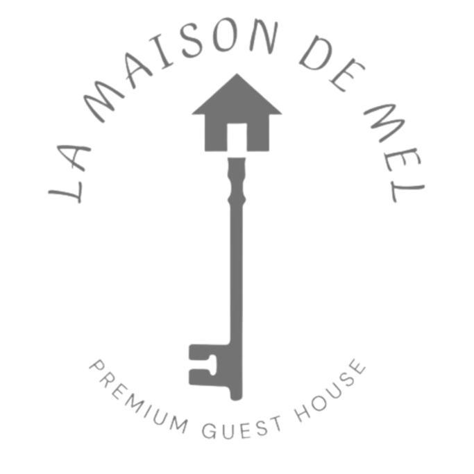 La Maison De Mel Bois le Duc ภายนอก รูปภาพ