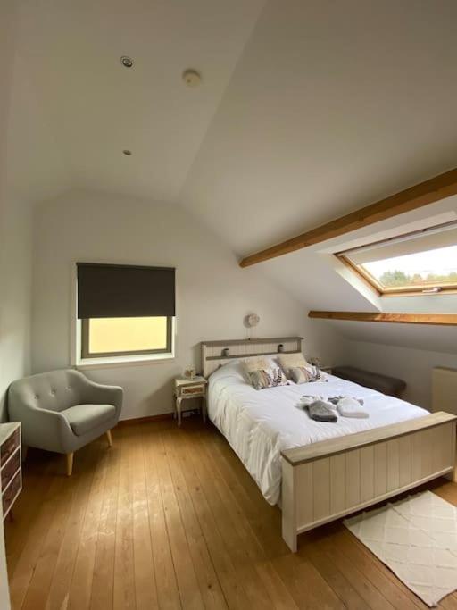 La Maison De Mel Bois le Duc ภายนอก รูปภาพ