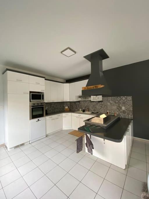 La Maison De Mel Bois le Duc ภายนอก รูปภาพ