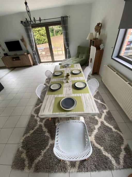 La Maison De Mel Bois le Duc ภายนอก รูปภาพ