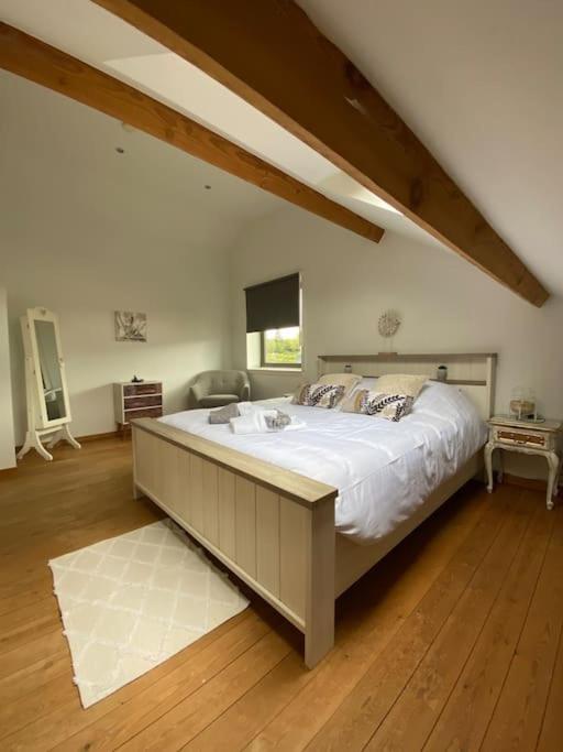 La Maison De Mel Bois le Duc ภายนอก รูปภาพ