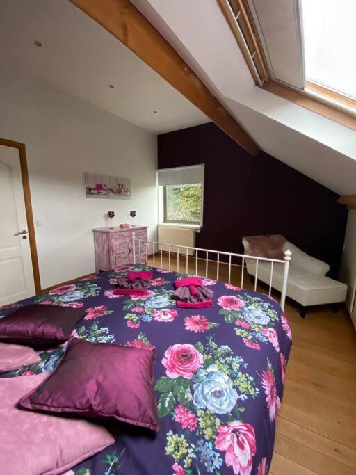 La Maison De Mel Bois le Duc ภายนอก รูปภาพ