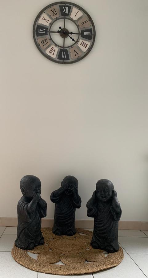 La Maison De Mel Bois le Duc ภายนอก รูปภาพ