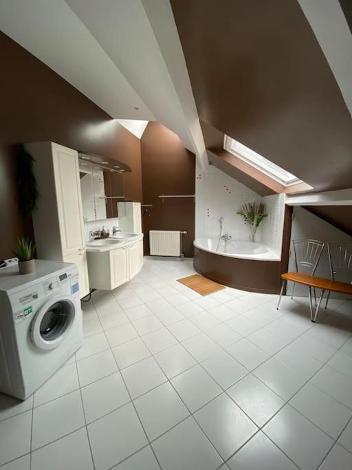 La Maison De Mel Bois le Duc ภายนอก รูปภาพ