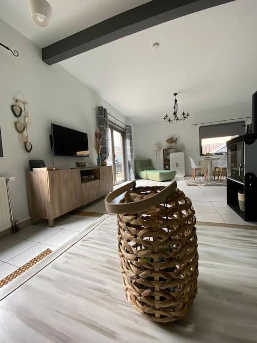 La Maison De Mel Bois le Duc ภายนอก รูปภาพ