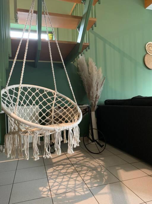 La Maison De Mel Bois le Duc ภายนอก รูปภาพ