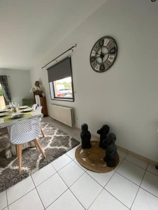 La Maison De Mel Bois le Duc ภายนอก รูปภาพ