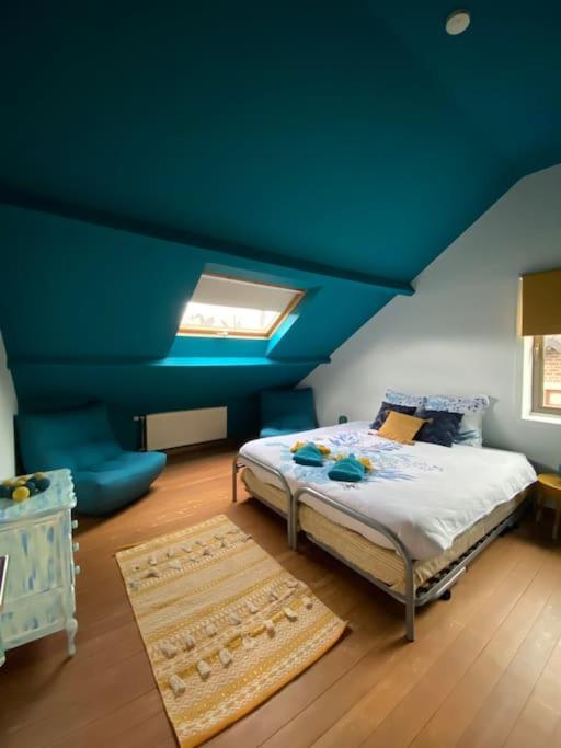 La Maison De Mel Bois le Duc ภายนอก รูปภาพ