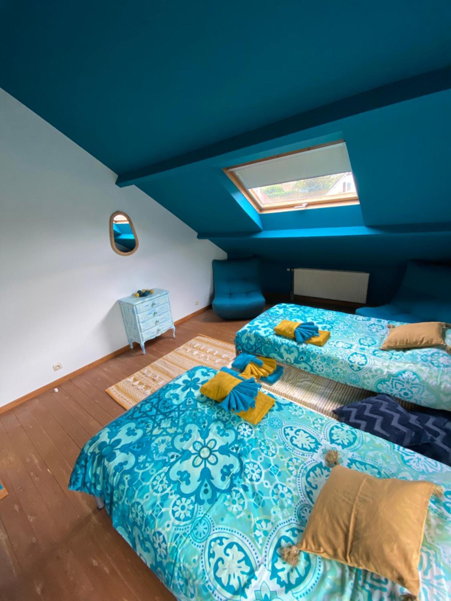 La Maison De Mel Bois le Duc ภายนอก รูปภาพ