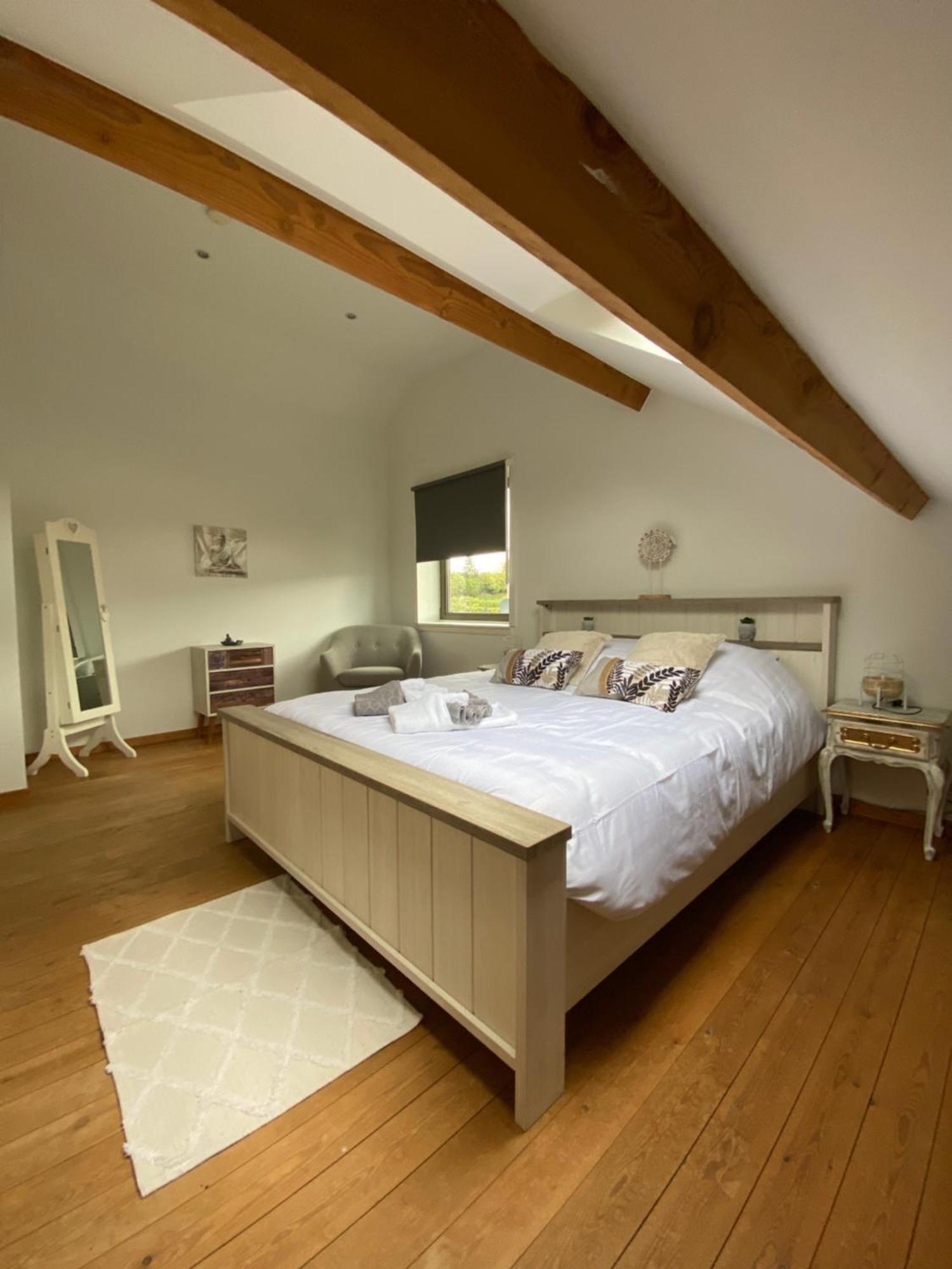 La Maison De Mel Bois le Duc ภายนอก รูปภาพ