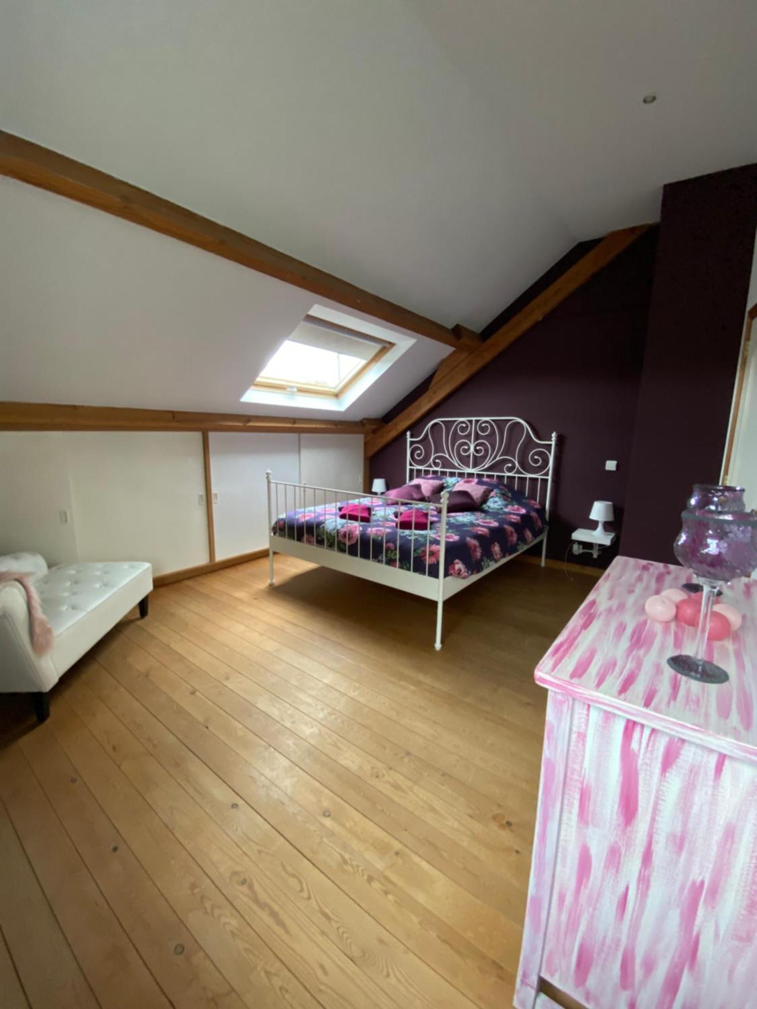 La Maison De Mel Bois le Duc ภายนอก รูปภาพ